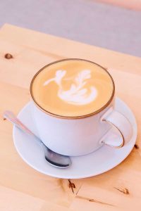 Capuccino | Cocuiza Brunch & Coffee Chueca Madrid