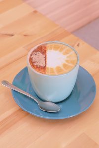 Chai Latte | Cocuiza Brunch & Coffee Chueca Madrid