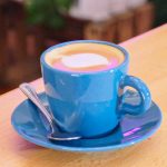 Cortado | Cocuiza Brunch & Coffee Chueca Madrid
