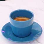 Espresso | Cocuiza Brunch & Coffee Chueca Madrid