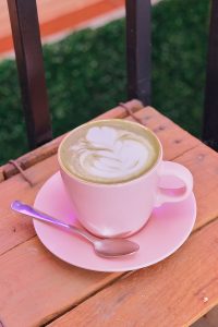 Matcha Latte | Cocuiza Brunch & Coffee Chueca Madrid