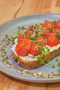 Dolce Vita | Cocuiza Brunch & Coffee Chueca Madrid