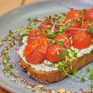 Dolce Vita | Cocuiza Brunch & Coffee Chueca Madrid