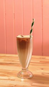 Iced Latte | Cocuiza Brunch & Coffee Chueca Madrid
