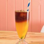 Orange Americano | Cocuiza Brunch & Coffee Chueca Madrid