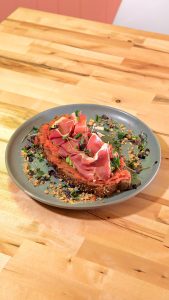 Pan Amb Tomaquet | Cocuiza Brunch & Coffee Chueca Madrid